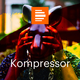 Kompressor - Deutschlandfunk Kultur