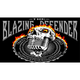 Blazing Defender Report