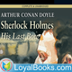 His Last Bow by Sir Arthur Conan Doyle