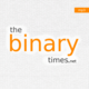 The Binary Times Audiocast - mp3