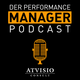Der Performance Manager Podcast | Für Controller & CFO, die noch erfolgreicher sein wollen