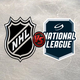 NHL vs NLA Podcast