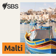 SBS Maltese - SBS bil-Malti