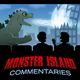 Monster Island Commentaries