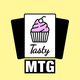 Tasty MTG