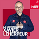 La chronique de Xavier Leherpeur