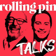 Rolling Pin Talks - Der Podcast über Helden aus Gastronomie und Hotellerie