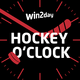 win2day Hockey O'Clock