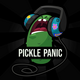 Pickle Panic Podcast