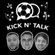 Kick & Talk - Der Fußball Podcast