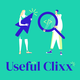 Useful Clixx - SEO + UX