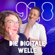 91,8 - die digitale Welle