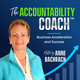 The Accountability Coach: Business Acceleration | Productivity
