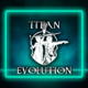 Titan Evolution Podcast with Travis Johnson