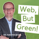 Web, But Green! - Wenn Internet auf Nachhaltigkeit trifft