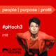 people | purpose | profit kurz #pHoch3, damit dein Unternehmen nachhaltig erfolgreich ist.