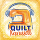 Quilt Karussell