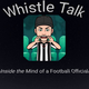 Whistle Talk 